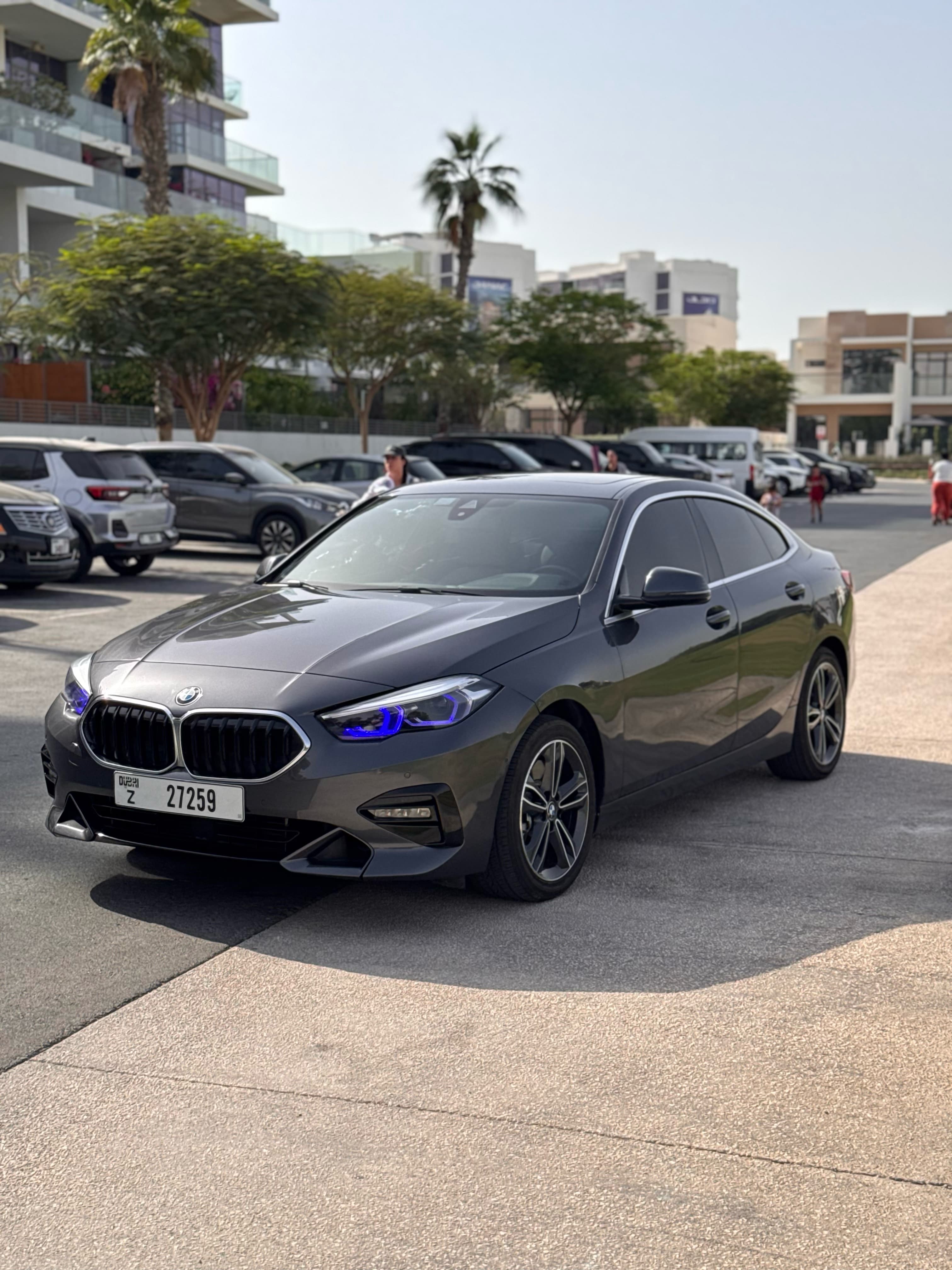 BMW 228i xDrive 2021